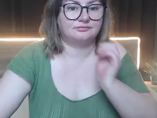 ZannaDreil's Live Sex Cam Show