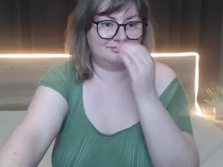 ZannaDreil's Live Sex Cam Show