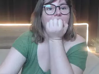 ZannaDreil's Live Sex Cam Show