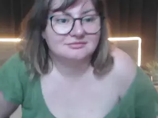 ZannaDreil's Live Sex Cam Show