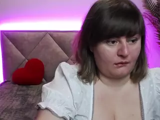 ZannaDreil's Live Sex Cam Show