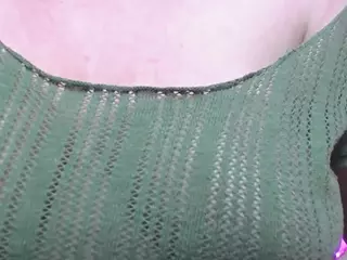 ZannaDreil's Live Sex Cam Show