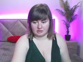 ZannaDreil's Live Sex Cam Show