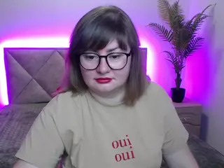 ZannaDreil's Live Sex Cam Show