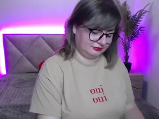 ZannaDreil's Live Sex Cam Show