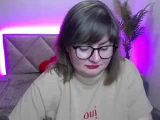 ZannaDreil's Live Sex Cam Show