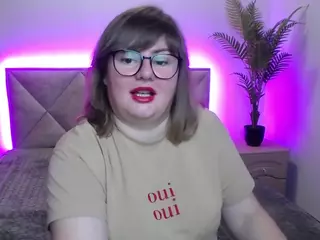 ZannaDreil's Live Sex Cam Show