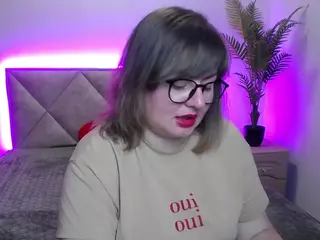 ZannaDreil's Live Sex Cam Show