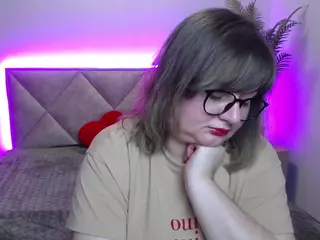 ZannaDreil's Live Sex Cam Show
