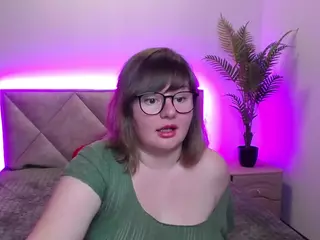 ZannaDreil's Live Sex Cam Show