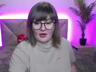 ZannaDreil's Live Sex Cam Show