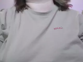 ZannaDreil's Live Sex Cam Show