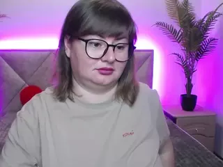 ZannaDreil's Live Sex Cam Show