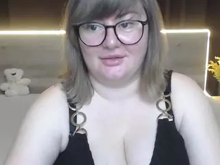 ZannaDreil's Live Sex Cam Show