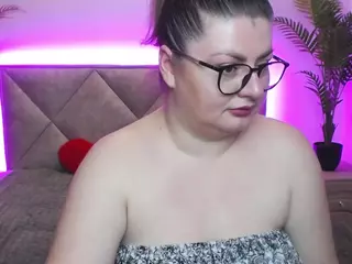 ZannaDreil's Live Sex Cam Show