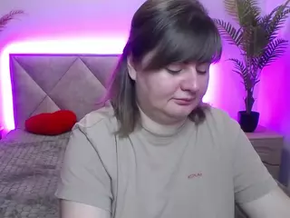 ZannaDreil's Live Sex Cam Show