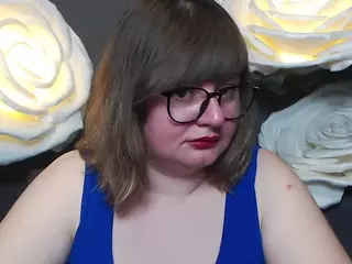 ZannaDreil's Live Sex Cam Show