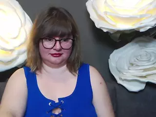 ZannaDreil's Live Sex Cam Show