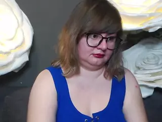 ZannaDreil's Live Sex Cam Show