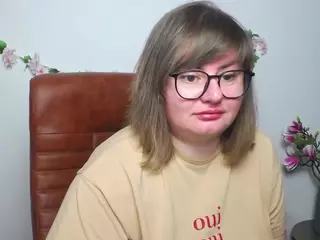 ZannaDreil's Live Sex Cam Show