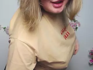 ZannaDreil's Live Sex Cam Show