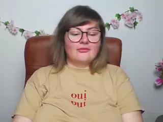 ZannaDreil's Live Sex Cam Show