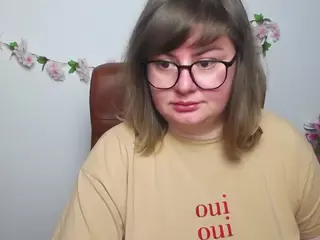 ZannaDreil's Live Sex Cam Show