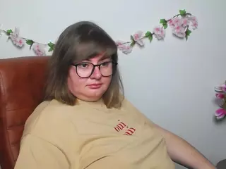 ZannaDreil's Live Sex Cam Show