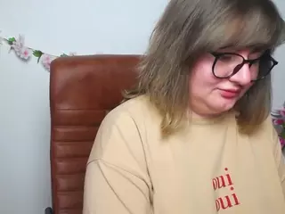 ZannaDreil's Live Sex Cam Show