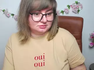 ZannaDreil's Live Sex Cam Show