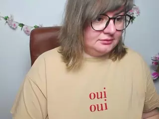 ZannaDreil's Live Sex Cam Show