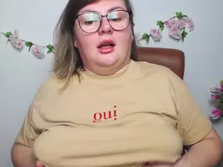 ZannaDreil's Live Sex Cam Show