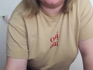 ZannaDreil's Live Sex Cam Show