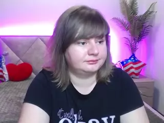 ZannaDreil's Live Sex Cam Show