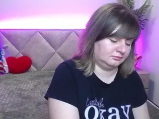 ZannaDreil's Live Sex Cam Show