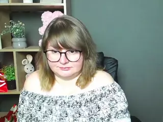 ZannaDreil's Live Sex Cam Show