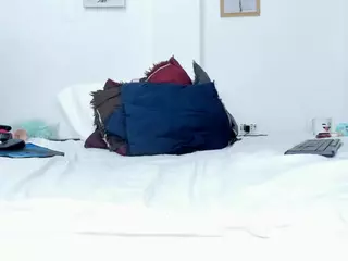 Agata-prg's Live Sex Cam Show