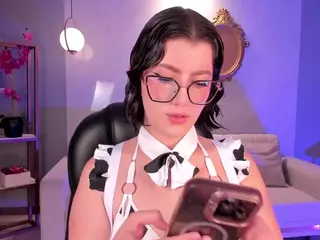 Amber Farrell's Live Sex Cam Show