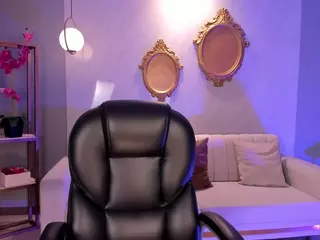 Amber Farrell's Live Sex Cam Show