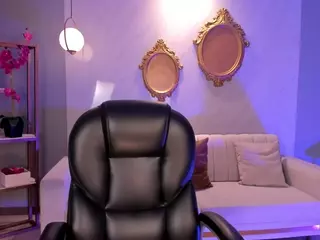 Amber Farrell's Live Sex Cam Show