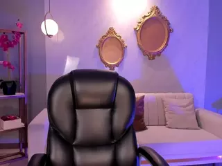 Amber Farrell's Live Sex Cam Show