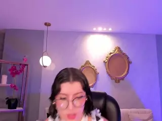 Amber Farrell's Live Sex Cam Show