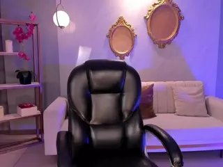 Amber Farrell's Live Sex Cam Show