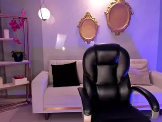 Amber Farrell's Live Sex Cam Show