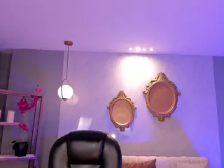 Amber Farrell's Live Sex Cam Show