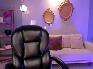 Amber Farrell's Live Sex Cam Show