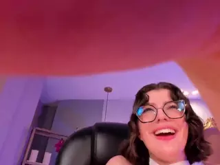Amber Farrell's Live Sex Cam Show