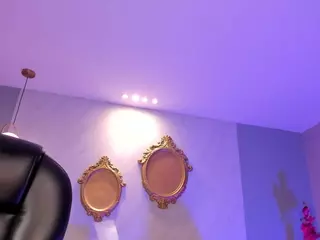 Amber Farrell's Live Sex Cam Show