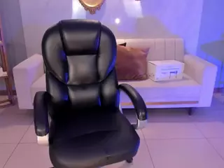 Amber Farrell's Live Sex Cam Show