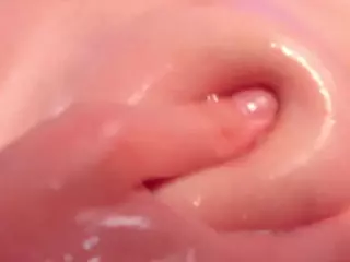 Amber Farrell's Live Sex Cam Show
